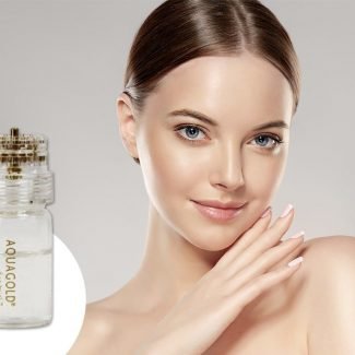 Aqua Gold Facial